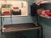 Drying station view